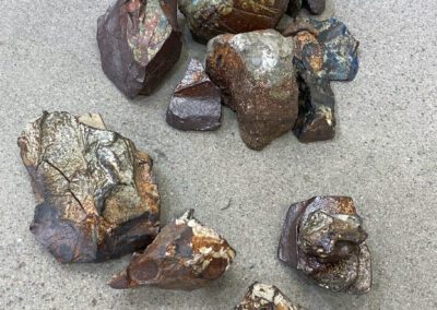 webceramic rocks