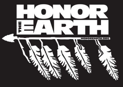 Honor the Earth