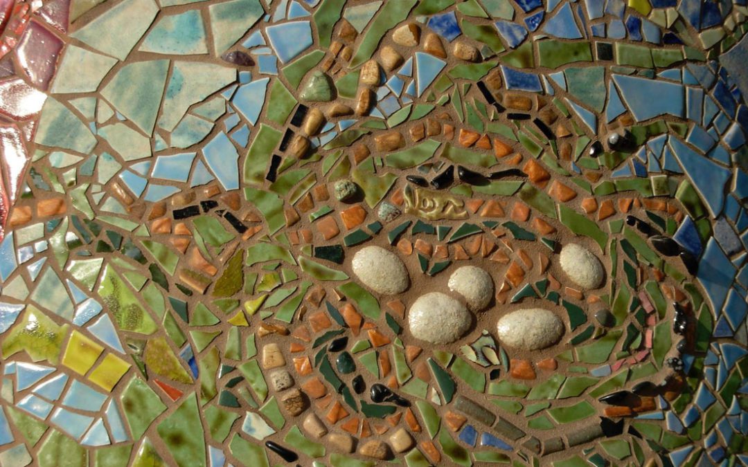 Stories of Nesting
